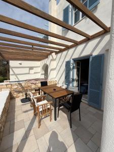 Kaniaris Olive Garden House Paros