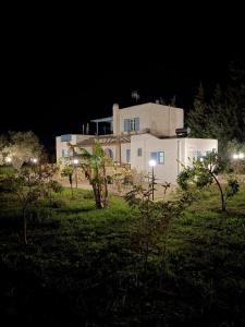 Kaniaris Olive Garden House Paros