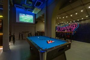 Bodega Bangkok Soi 23