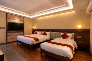 Dhulikhel Mountain Resort