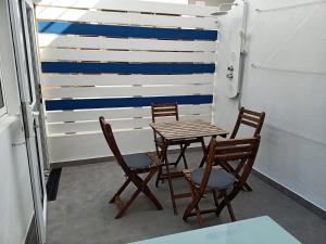 Sama Fisherman House