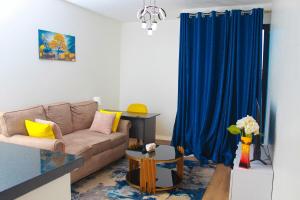 Pleasant Suites Apartments