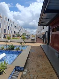 Pleasant Suites Apartments