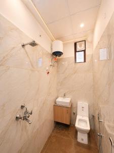 Zenvora stay 3bhk villa in Vaishali Nagar