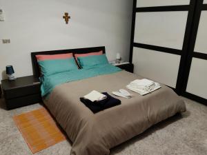 Casa Jesus - suite home