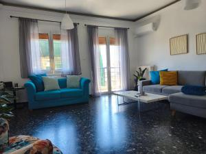 ilios - urban suite, city center
