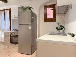 Street Angels Apartment