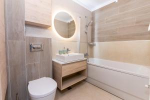 Urban 3 | Modern city living, redefined