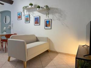 Street Angels Apartment