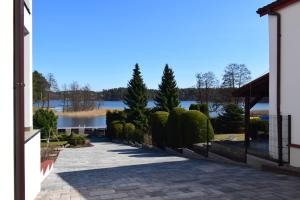 Ruciane Residence