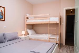 Mikoniatika Family House 2BR 2 Baths Resort Living
