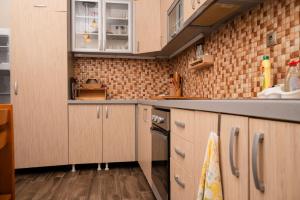 Mikoniatika Family House 2BR 2 Baths Resort Living