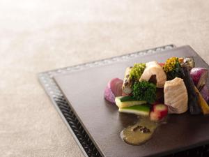Grand Mercure Minamiboso Resort & Spa
