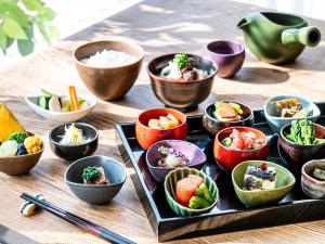 Grand Mercure Minamiboso Resort & Spa