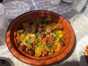 Dar Diyafa Marrakech
