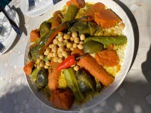 Dar Diyafa Marrakech