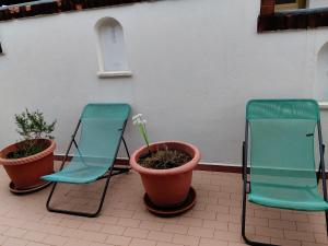 Casa Jesus - suite home