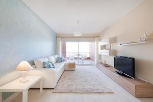 Rocha Blue Sea Apartment