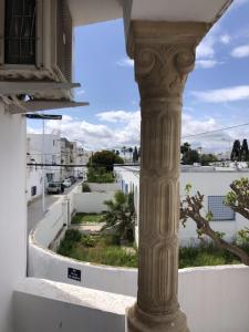 Dar Ammar - Modern 2-BR Retreat