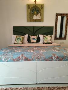 Shyam sundar kutir 2 BHK luxurious apartment