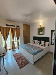 Shyam sundar kutir 2 BHK luxurious apartment