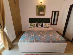Shyam sundar kutir 2 BHK luxurious apartment
