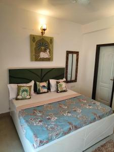 Shyam sundar kutir 2 BHK luxurious apartment
