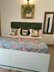 Shyam sundar kutir 2 BHK luxurious apartment
