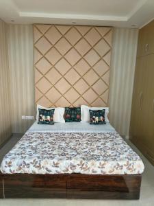 Shyam sundar kutir 2 BHK luxurious apartment