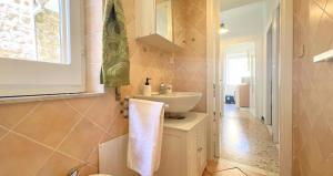 Il Balcone sul Limbara, Comfort & Relax a due passi dal Centro