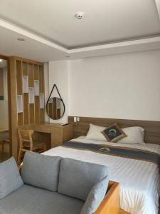 Widesea Apartment & Hotel
