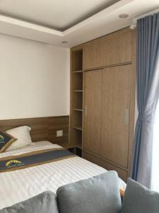 Widesea Apartment & Hotel