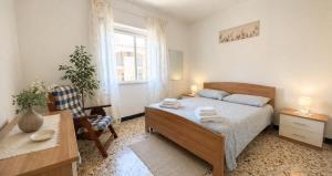 Il Balcone sul Limbara, Comfort & Relax a due passi dal Centro
