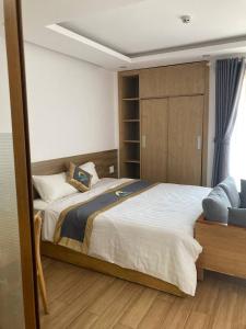 Widesea Apartment & Hotel
