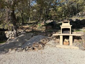 Charmante Villa avec piscine, pétanque et BBQ