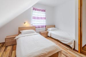 Apartma Pr Štajercu