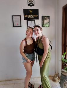 GB Royal Stay Anuradhapura