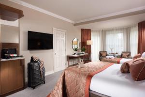 Tulfarris Hotel and Golf Resort
