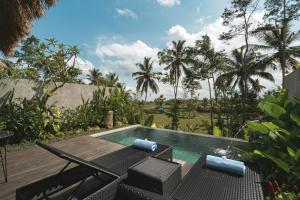 Amertha Jhana Villas by GenuineHost
