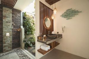 Amertha Jhana Villas by GenuineHost