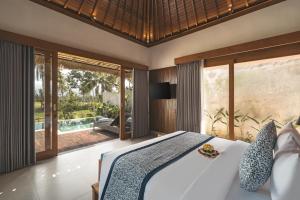 Amertha Jhana Villas by GenuineHost