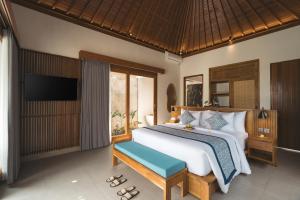 Amertha Jhana Villas by GenuineHost