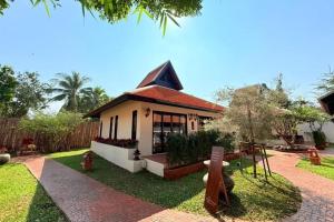 Le Baan Thai Boutique Villa
