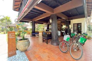 Le Baan Thai Boutique Villa