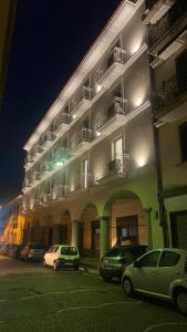 ARQO Apartments