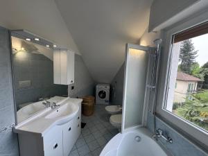 Paul Belvedere Apartment