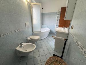 Paul Belvedere Apartment