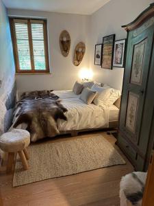 Beautiful 3BR Apartment With Terrace