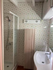 Duplex appartement