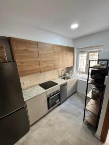 Lovely Townhouse in Alicante City Center